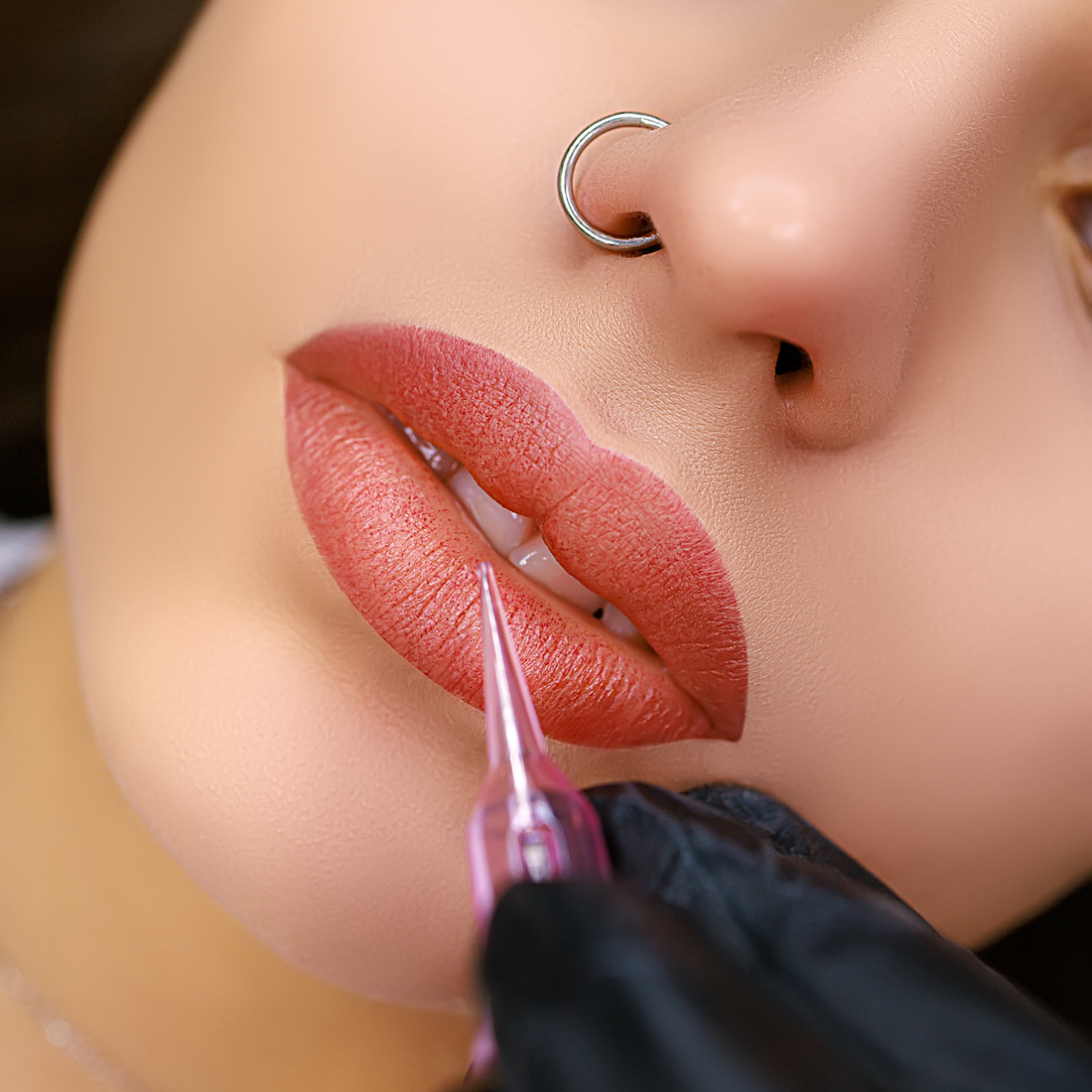 What you need to know before starting a career in Permanent Makeup!